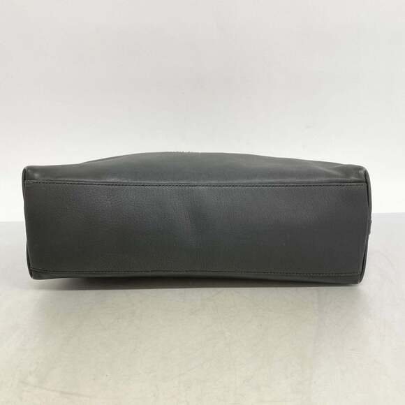 Gucci Shoulder Bag 419689 Leather Black Women's - Picture 3 of 10